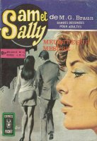 Grand Scan Sam et Sally n° 3099
